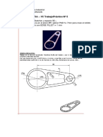 Catia - V5 Trabajopráctico #5