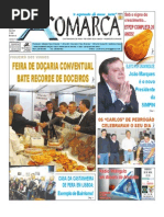 A Comarca, n.º 347 (17 de novembro de 2009) 