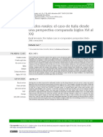 Vista de Criados Rurales - El Caso de Italia Desde Una Perspectiva Comparada (Siglos XVI Al XX)