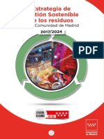 Anexo 5.3. Estrategia de Gestion Sostenible de Los Residuos de La Comunidad de Madrid