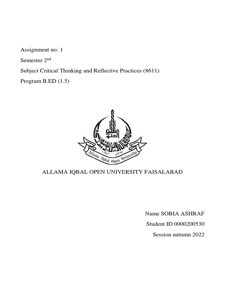 Critical Analysis Of Technological Impact Pdf Conversation