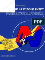 Teknik Last Zone Entry