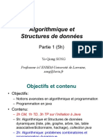 CM3 7 Algo Structures de Données