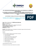 Invitación