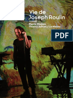 Dossier Vie de Joseph Roulin