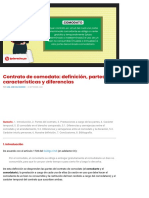 Contrato de comodato_ definición, partes, características y diferencias _ LP