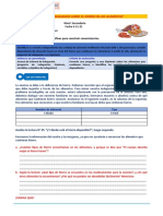 Ficha 5 CICLO VI Sem3 Exp8 CT