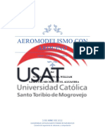 Aeromodelismo Con Arduino - Casi Final