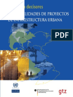 EXTERNALIDADES PROYECTOS DE INFRAESTRUCTURA URBANA (2)