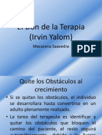 El-Don-de-La-Terapia-Irvin-Yalom - Diapositivas