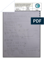 Evidencia Evaluación