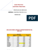 Diapositivas Auditoria Tributaria