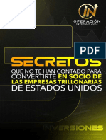 Copia de 5 Secretos Que No Te Han Contado para Convertirte en Socio de Las Empresas Trillonarias de EEUU (Operación Inversor 2023)