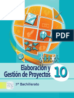 Libro Gestión de Proyectos