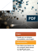 Sistema de Información