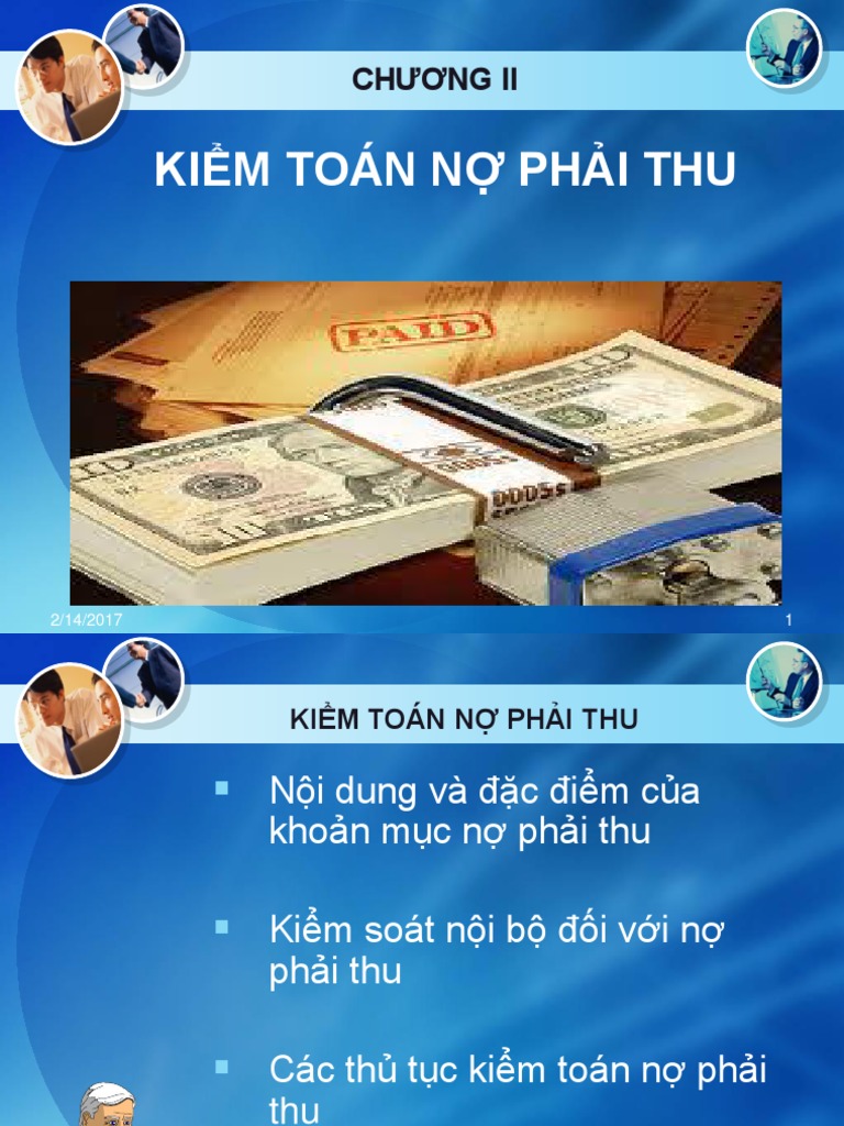 Chuong ii kiem toan phai thu khach hang pdf