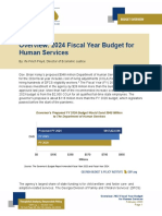 PDF v2 20230214 Formatted FY 2024 DHS Budget Overview