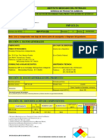 Inhibidor de Corrosion Imp-Ici-2a