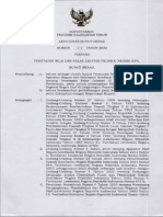 03. Keputusan Bupati Tentang Evaluasi Kelas Jabatan