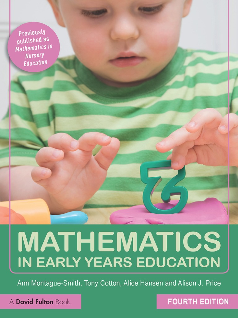 Mathematics in Early Years Education (PDFDrive) | PDF | Constructivism ...