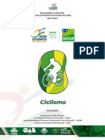 Ciclismo JEEGs 2023