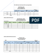 Template Siklus Akuntansi Perusahaan Dagang