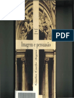 Argan - Imagem e Persuasão Livro Completo