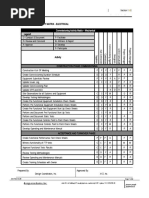 Testing and Commissioning Plan Guide | PDF | Specification (Technical ...