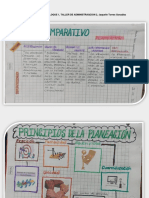 Actividades de Taller de Adm 2 Bloque 1