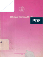Babad Segaluh III (1992)