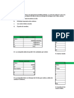 Ejercicio 2 - Examen Administracion de La Produccion Araceli Peraza