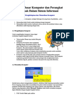 PDF Materi Tik Kelas X Semester 1 - Compress