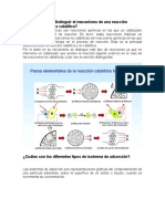 Trabajo Fisicoquímica