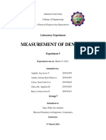 Laboratory Report Experiment 3 - Group 7