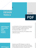 SAD Lesson2 Sys Design Tools-111