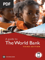 Download A Guide to the World Bank by World Bank Staff SN62646161 doc pdf