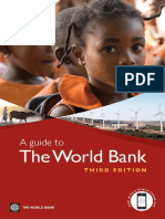 Download A Guide to the World Bank by World Bank Staff SN62646161 doc pdf