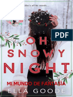 Oh Snowy Night - Ella Goode-1