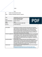 Review Jurnal - Tugas KDIM - Kristiani Mamusung