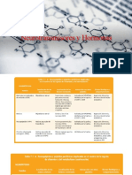 Neurotransmisores y Hormonas