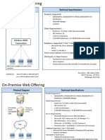 MPSSuite Technical Specifications