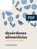 010- Desordenes Alimenticios Tu rela - Brad Hambrick