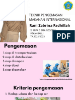 Rani Zabrina Fadhillah