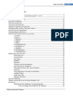 Excel 2013 - Manual