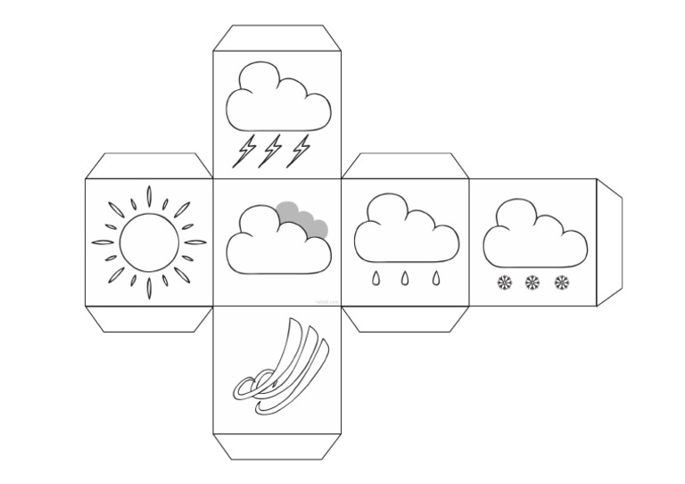 black-and-white-weather-symbols-pdf