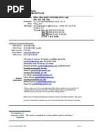 UT Dallas Syllabus for biol1300.103.11f taught by Ilya Sapozhnikov (isapoz)