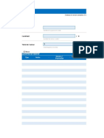 Sistema Inventario Excel. (Daniexcel - XLSM