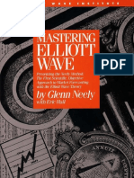 Mastering Elliott Wave - Present - Glenn Neely