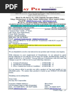 301 - Acutesun Private Limited, Surat, 800 KVA, 11-0.433 KV Transformer With OLTC As Per IS - 1180 Level-I, 17-02-2023