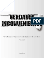 Ebook Verdades Inconvenientes V - Desconhecido